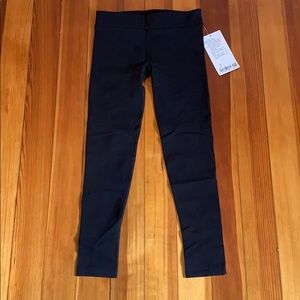 Mesh Om Pant NWT